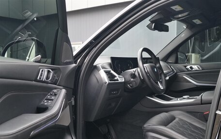 BMW X5, 2023 год, 10 400 000 рублей, 16 фотография