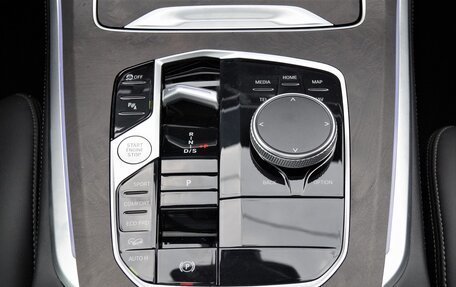 BMW X5, 2023 год, 10 400 000 рублей, 28 фотография