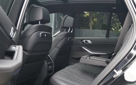 BMW X5, 2023 год, 10 400 000 рублей, 30 фотография