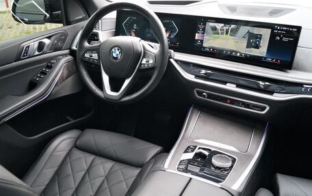 BMW X5, 2023 год, 10 400 000 рублей, 34 фотография