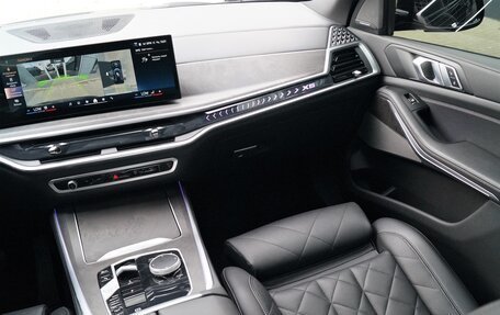 BMW X5, 2023 год, 10 400 000 рублей, 35 фотография