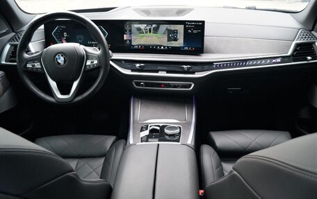 BMW X5, 2023 год, 10 400 000 рублей, 33 фотография
