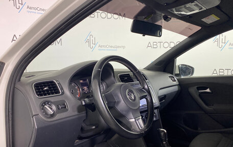 Volkswagen Polo VI (EU Market), 2012 год, 695 000 рублей, 7 фотография