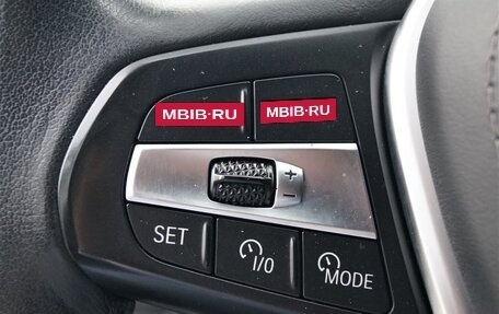 BMW X5, 2023 год, 10 400 000 рублей, 24 фотография