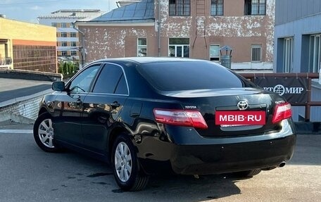 Toyota Camry, 2008 год, 1 080 000 рублей, 5 фотография