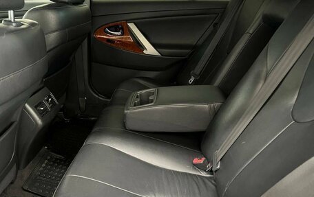 Toyota Camry, 2008 год, 1 080 000 рублей, 11 фотография