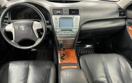 Toyota Camry, 2008 год, 1 080 000 рублей, 12 фотография