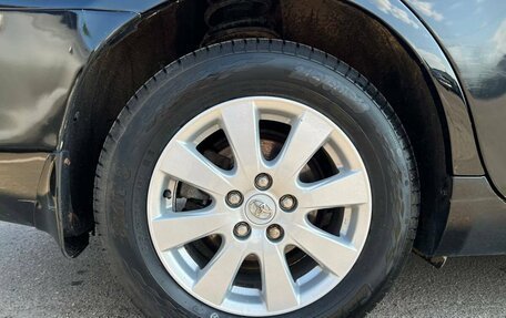Toyota Camry, 2008 год, 1 080 000 рублей, 9 фотография