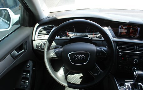 Audi A4, 2013 год, 1 390 000 рублей, 6 фотография