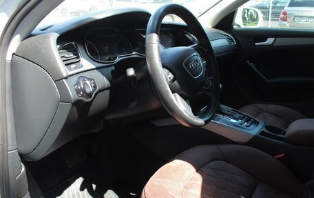 Audi A4, 2013 год, 1 390 000 рублей, 5 фотография