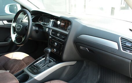 Audi A4, 2013 год, 1 390 000 рублей, 8 фотография