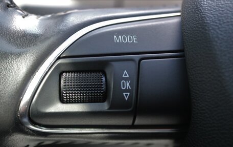 Audi A4, 2013 год, 1 390 000 рублей, 10 фотография