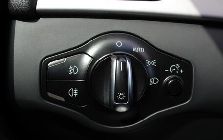 Audi A4, 2013 год, 1 390 000 рублей, 12 фотография
