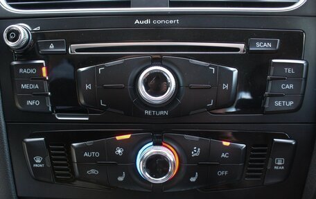 Audi A4, 2013 год, 1 390 000 рублей, 15 фотография