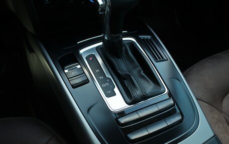 Audi A4, 2013 год, 1 390 000 рублей, 18 фотография