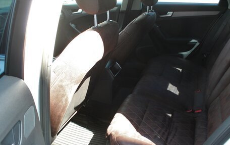 Audi A4, 2013 год, 1 390 000 рублей, 19 фотография