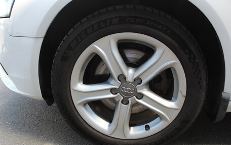 Audi A4, 2013 год, 1 390 000 рублей, 22 фотография