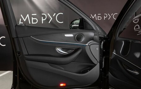 Mercedes-Benz E-Класс, 2024 год, 6 500 000 рублей, 6 фотография