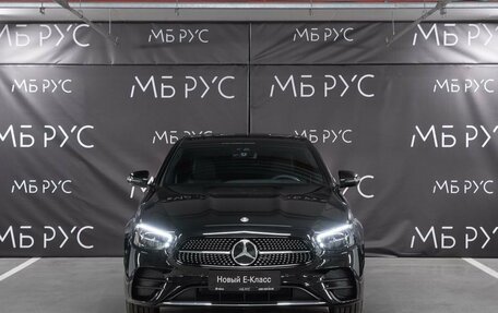 Mercedes-Benz E-Класс, 2024 год, 6 500 000 рублей, 2 фотография