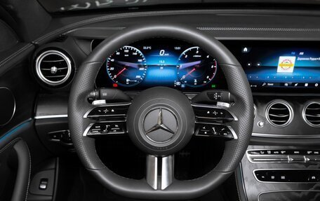 Mercedes-Benz E-Класс, 2024 год, 6 500 000 рублей, 10 фотография