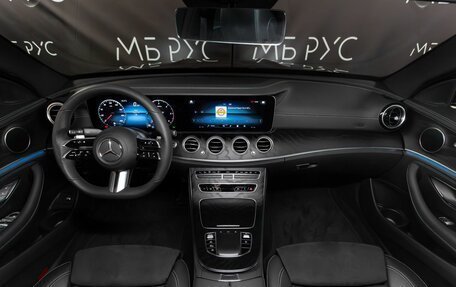 Mercedes-Benz E-Класс, 2024 год, 6 500 000 рублей, 9 фотография