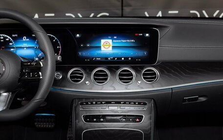 Mercedes-Benz E-Класс, 2024 год, 6 500 000 рублей, 11 фотография