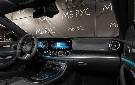Mercedes-Benz E-Класс, 2024 год, 6 500 000 рублей, 13 фотография