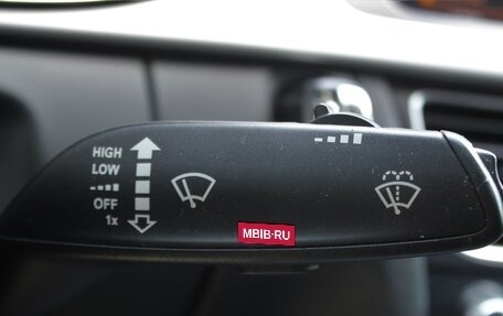 Audi A4, 2013 год, 1 390 000 рублей, 14 фотография