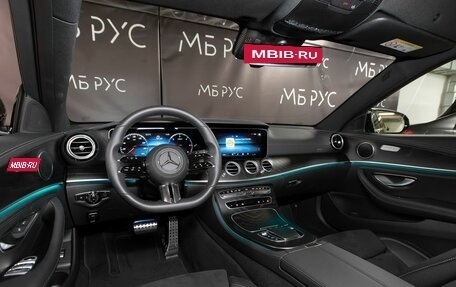 Mercedes-Benz E-Класс, 2024 год, 6 500 000 рублей, 5 фотография