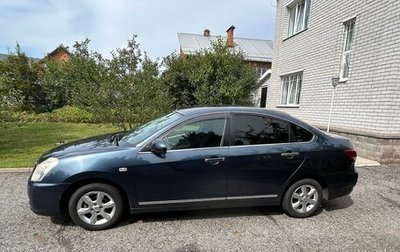 Nissan Almera, 2013 год, 650 000 рублей, 1 фотография