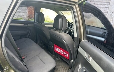 KIA Sorento II рестайлинг, 2011 год, 1 140 000 рублей, 1 фотография