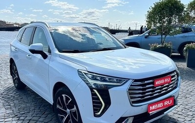 Haval Jolion, 2022 год, 1 399 000 рублей, 1 фотография
