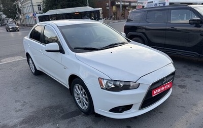 Mitsubishi Lancer IX, 2012 год, 810 000 рублей, 1 фотография