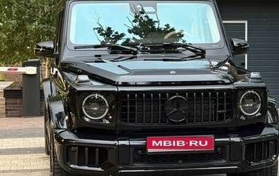 Mercedes-Benz G-Класс AMG, 2025 год, 31 900 000 рублей, 1 фотография