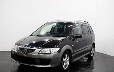 Mazda Premacy III, 2001 год, 395 000 рублей, 1 фотография