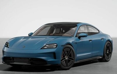 Porsche Taycan I, 2025 год, 23 500 000 рублей, 1 фотография
