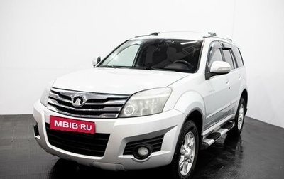 Great Wall Hover H3 I, 2011 год, 960 000 рублей, 1 фотография