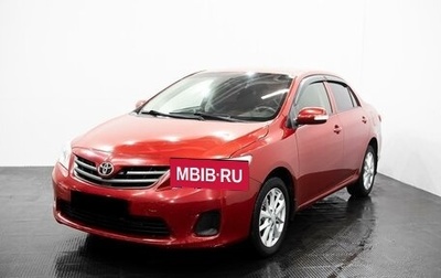 Toyota Corolla, 2011 год, 1 299 000 рублей, 1 фотография