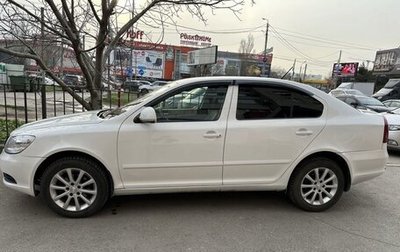 Skoda Octavia, 2012 год, 900 000 рублей, 1 фотография