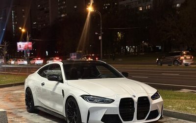 BMW M4, 2022 год, 10 600 000 рублей, 1 фотография