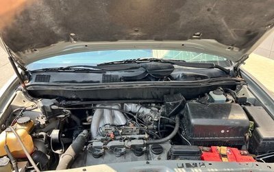 Lexus RX IV рестайлинг, 1998 год, 650 000 рублей, 1 фотография