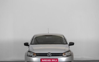 Volkswagen Polo VI (EU Market), 2011 год, 799 000 рублей, 1 фотография
