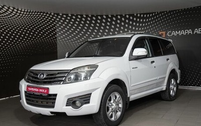 Great Wall Hover H3 I, 2012 год, 642 000 рублей, 1 фотография