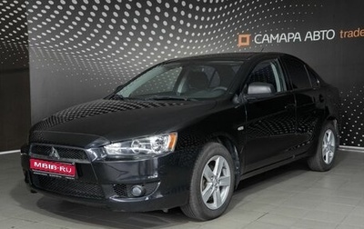 Mitsubishi Lancer IX, 2008 год, 642 000 рублей, 1 фотография
