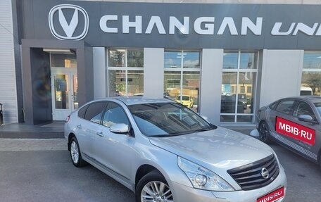 Nissan Teana, 2011 год, 799 990 рублей, 1 фотография