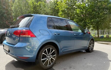 Volkswagen Golf VII, 2014 год, 1 500 000 рублей, 5 фотография
