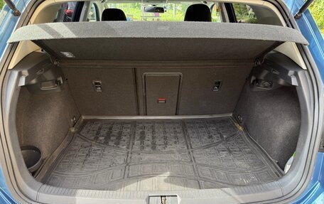 Volkswagen Golf VII, 2014 год, 1 500 000 рублей, 12 фотография