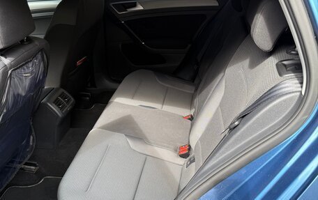 Volkswagen Golf VII, 2014 год, 1 500 000 рублей, 15 фотография