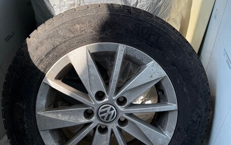 Volkswagen Golf VII, 2014 год, 1 500 000 рублей, 19 фотография