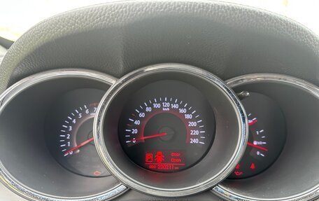 KIA Sorento II рестайлинг, 2011 год, 1 140 000 рублей, 6 фотография